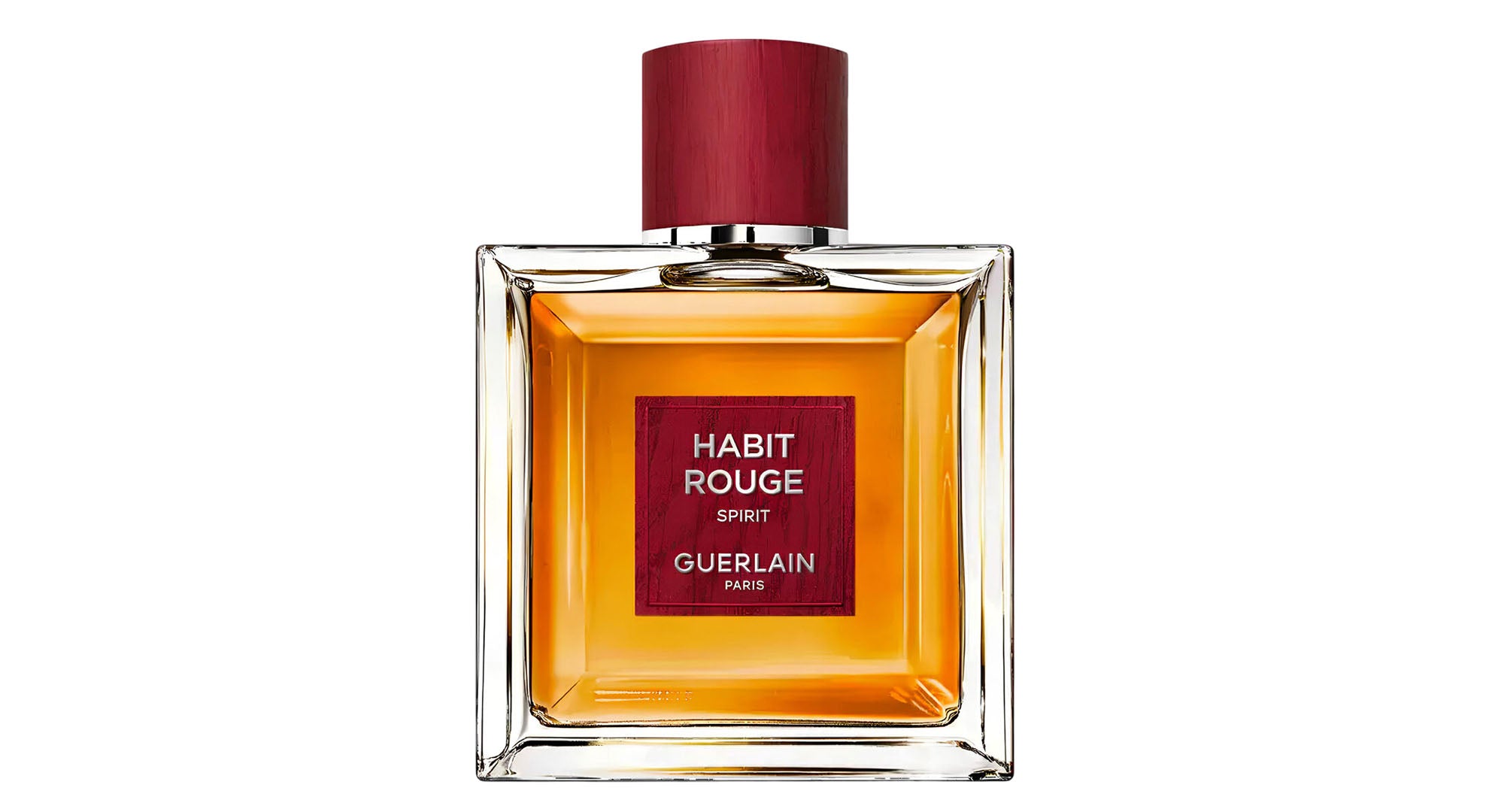 Habit rouge by Guerlain – Expresscents